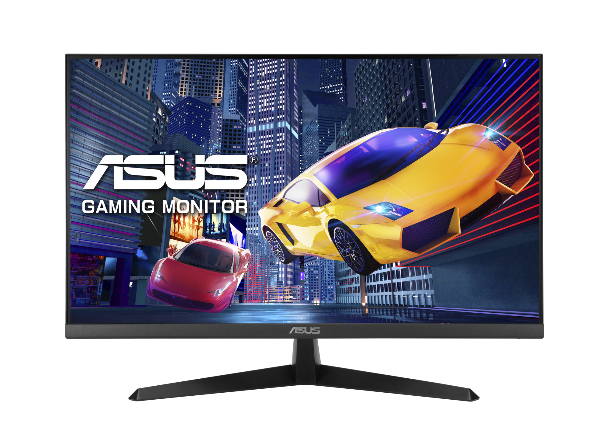 ASUS VY279HGE 27 Zoll Eye Care Gaming Monitor 1