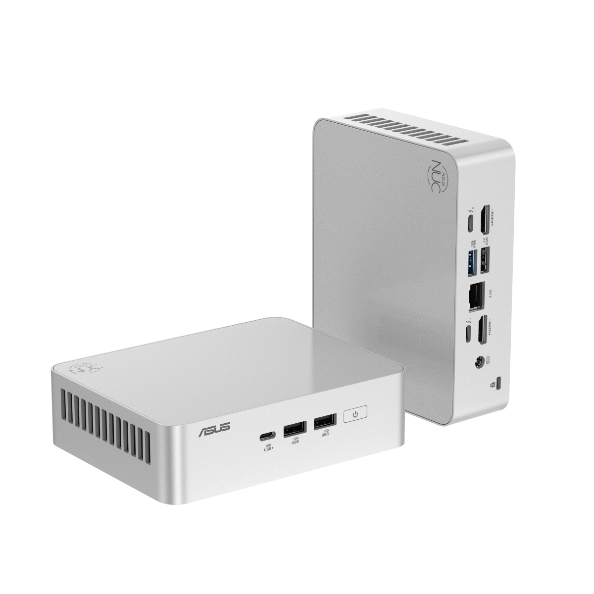 ASUS NUC 15 Pro Plus Kit RNUC15CRSU700002 thumbnail 6