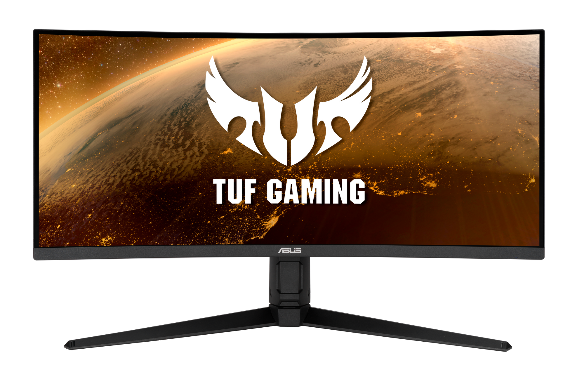 ASUS TUF Gaming VG34VQL1B 86,4 cm (34 Zoll) Curved Monitor