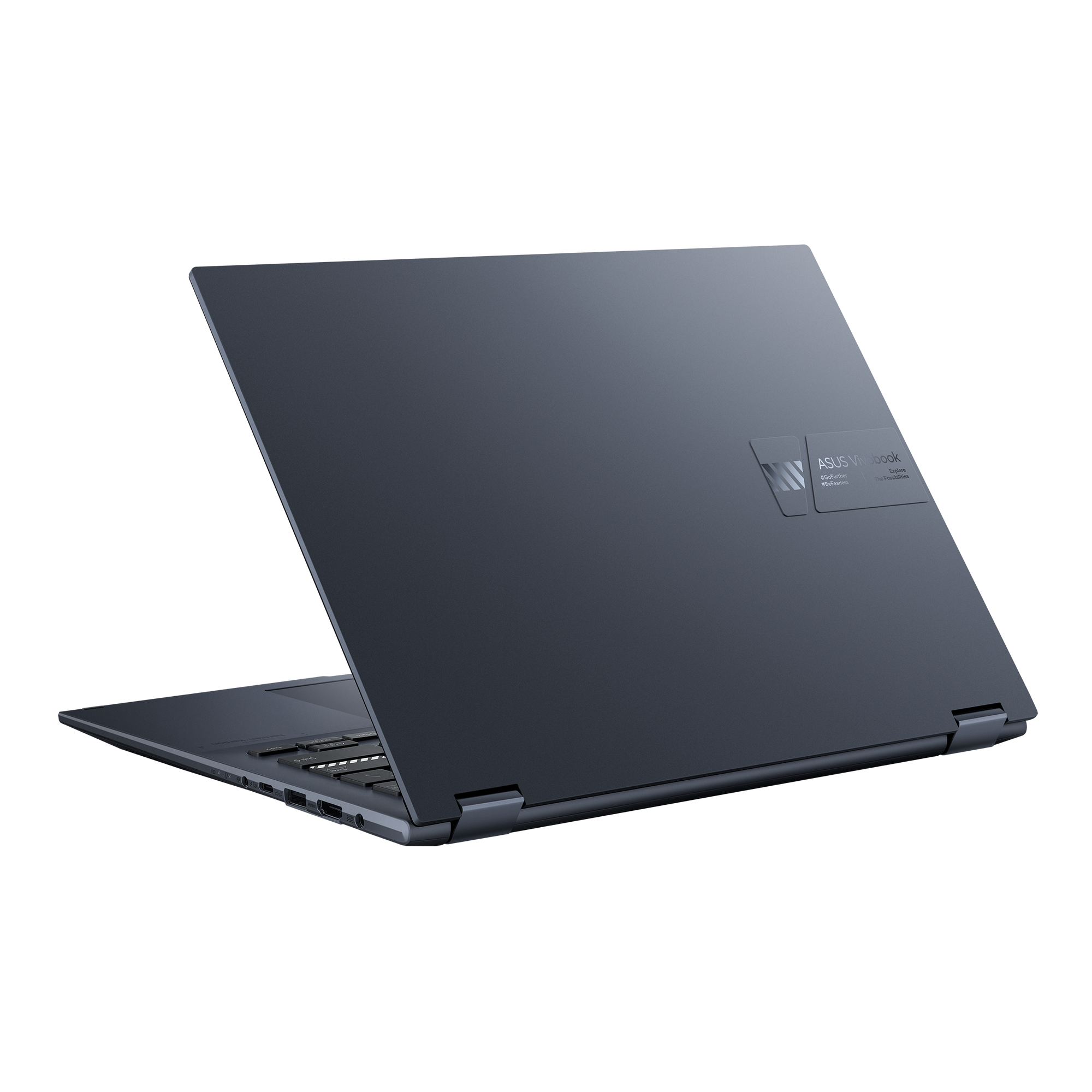 Vivobook S 14 Flip TN3402YA-LZ037W 2