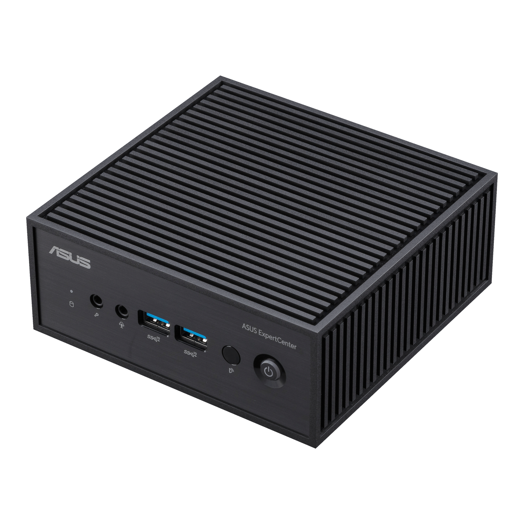 ASUS ExpertCenter PN42-SN100AD Mini Desktop PC 2
