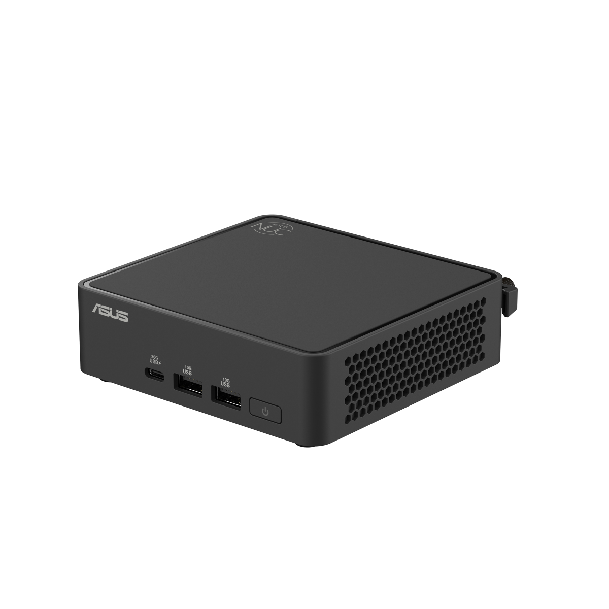 ASUS NUC 15 Pro Slim Kit RNUC15CRKI300002
