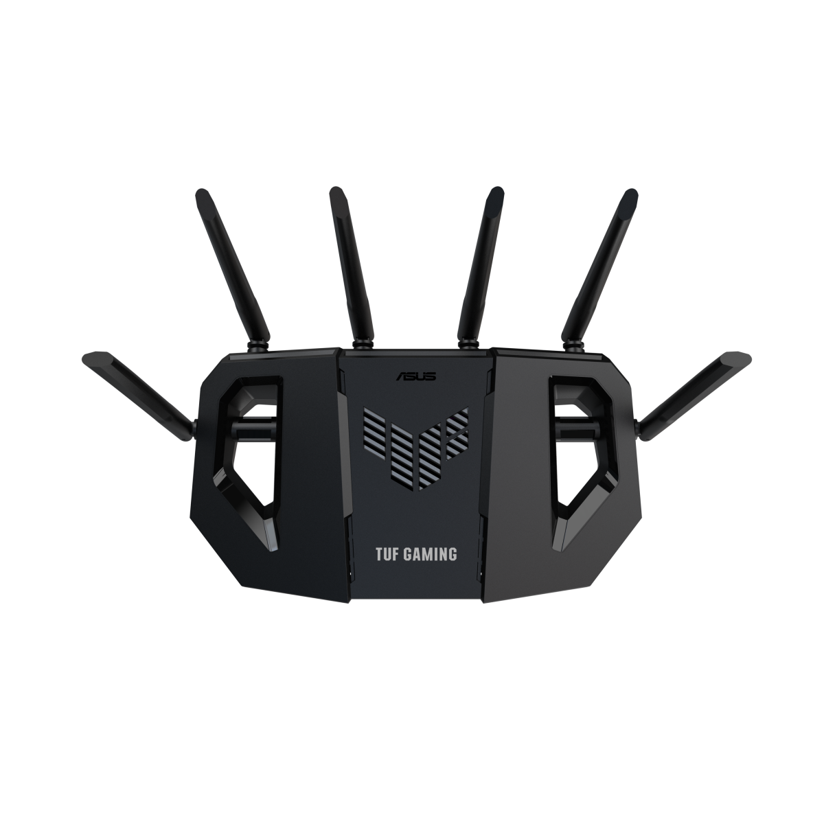 ASUS TUF Gaming BE6500 Dual Band Wi-Fi 7 (802.11be) Extendable Gaming Router thumbnail 4