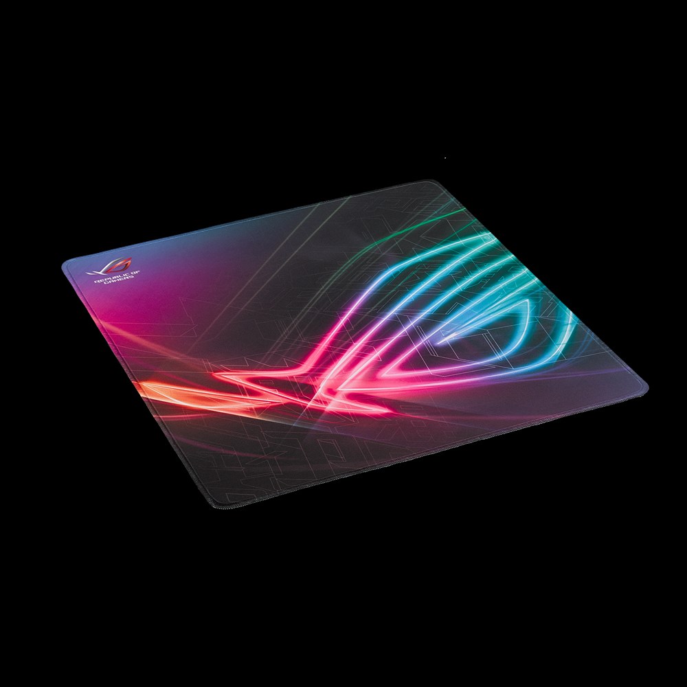 ASUS ROG STRIX Edge Gaming-Mauspad thumbnail 3