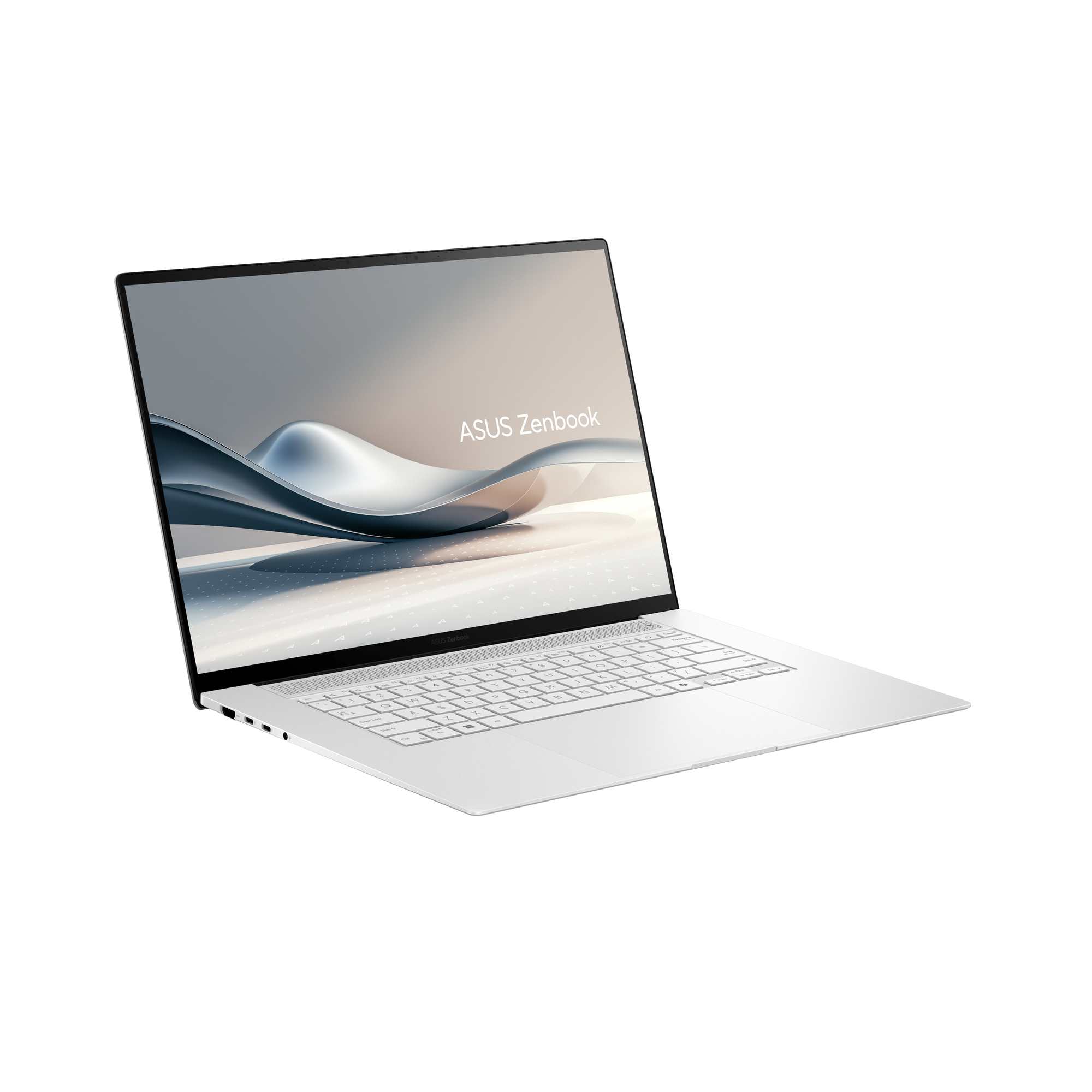 Zenbook S 16 UM5606KA-RJ090W