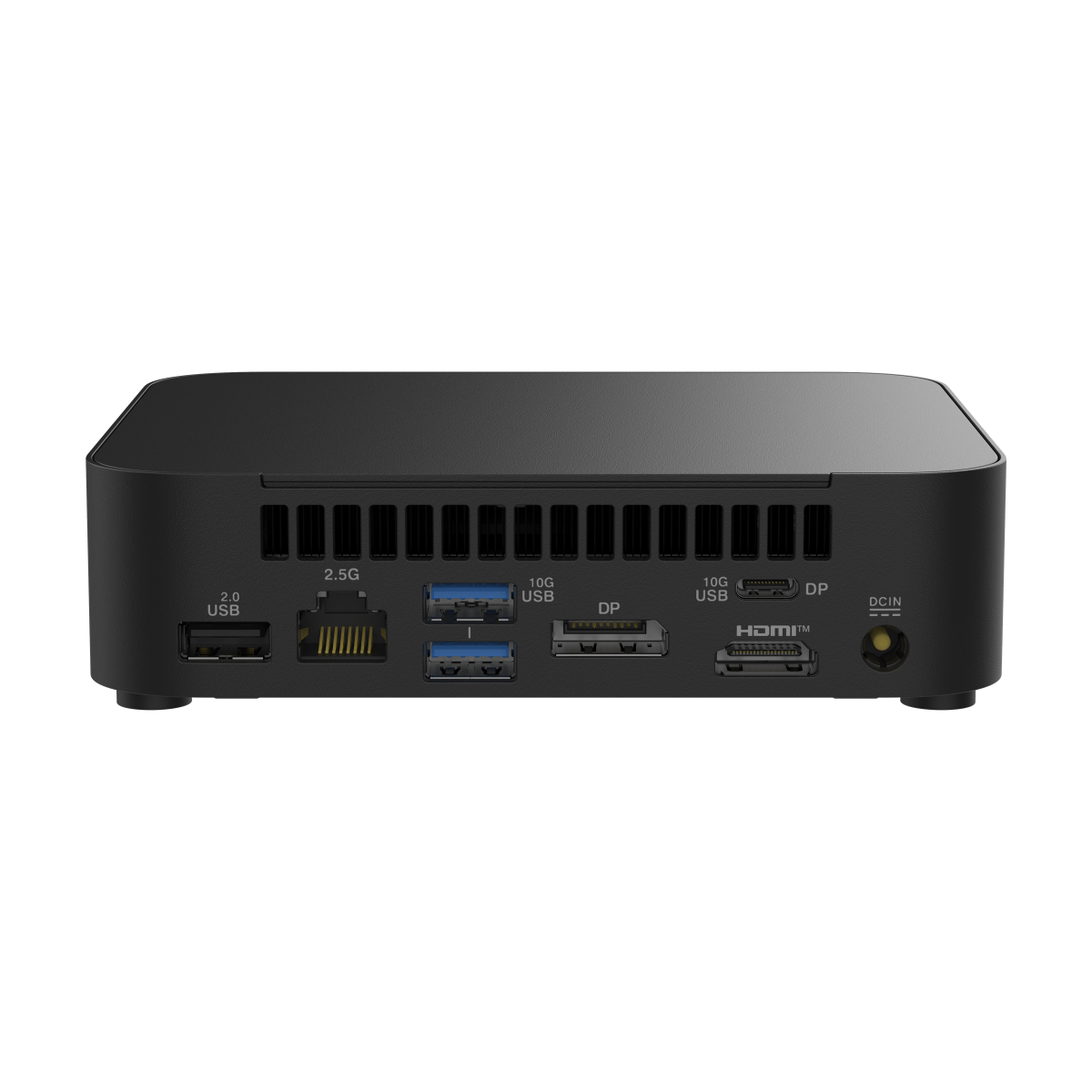 ASUS NUC 14 Essential Slim PC Kit RNUC14MNK9700002 thumbnail 6