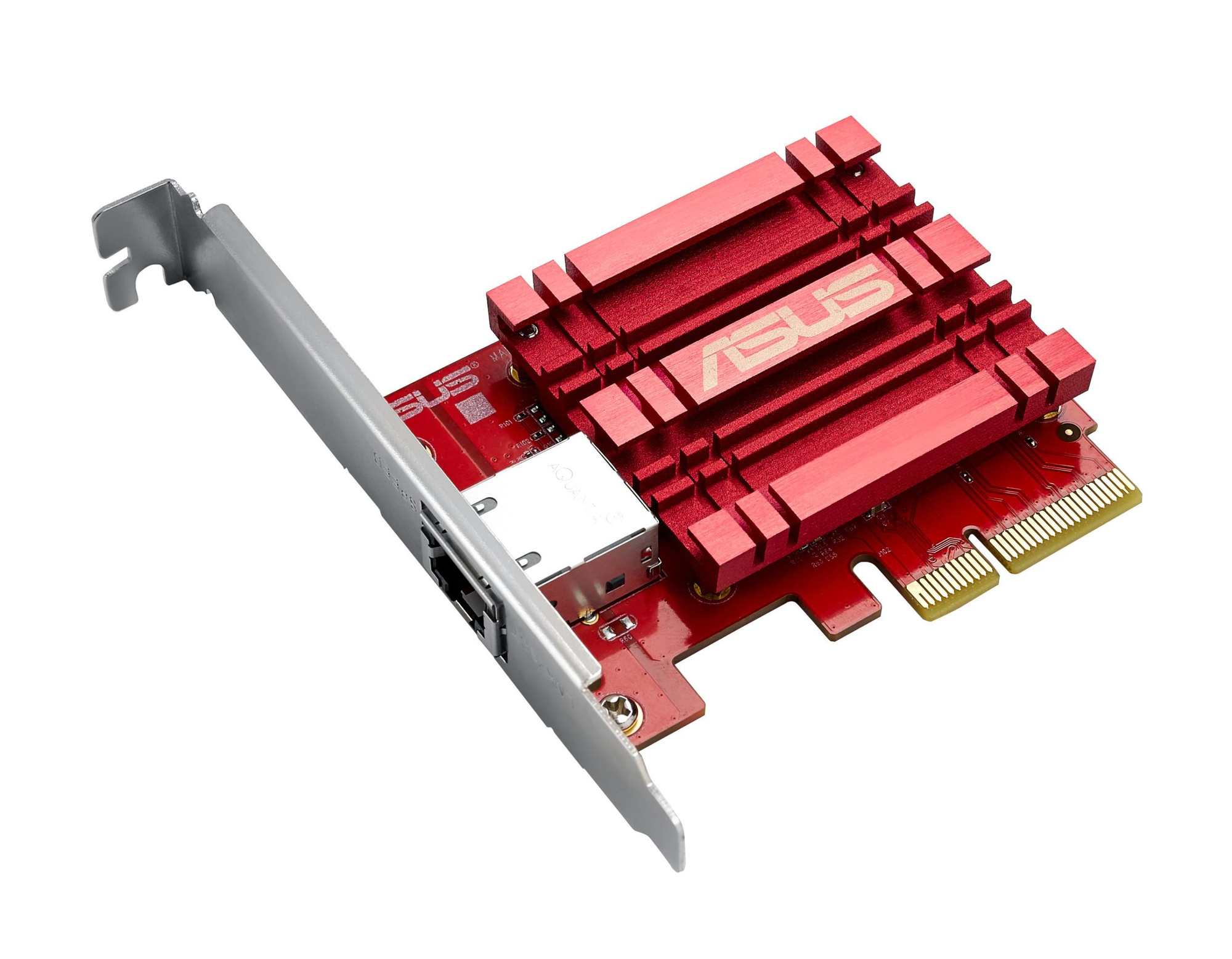 ASUS XG-C100C 10G Netzwerkkarte 1