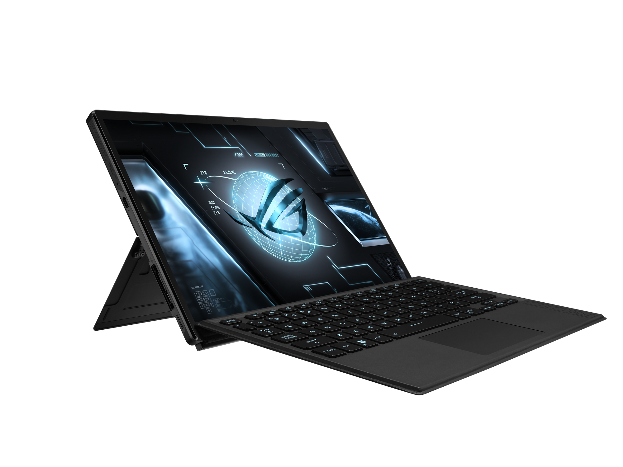 ROG Flow Z13 GZ301VF-MU007W 2