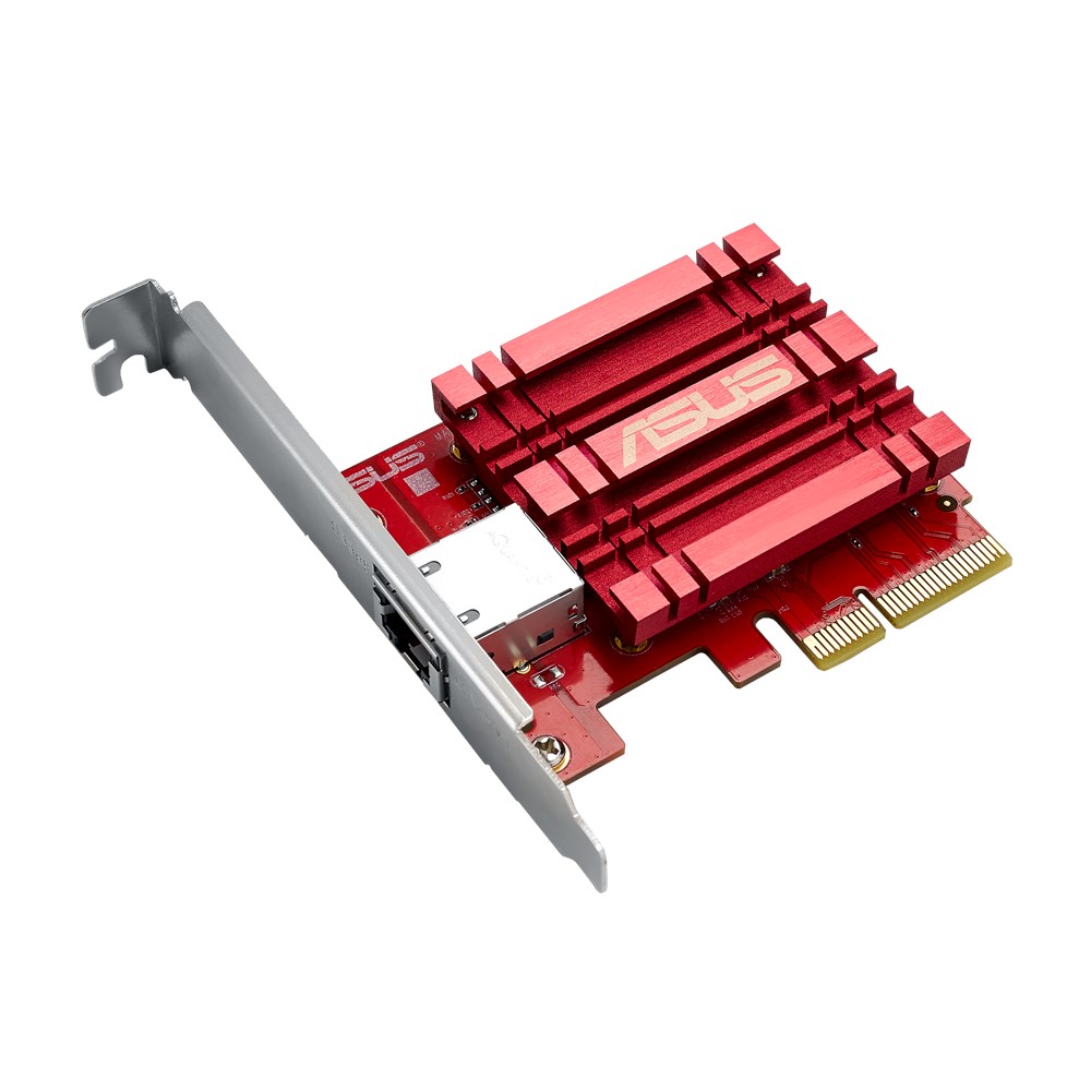 ASUS XG-C100C 10G Netzwerkkarte 2
