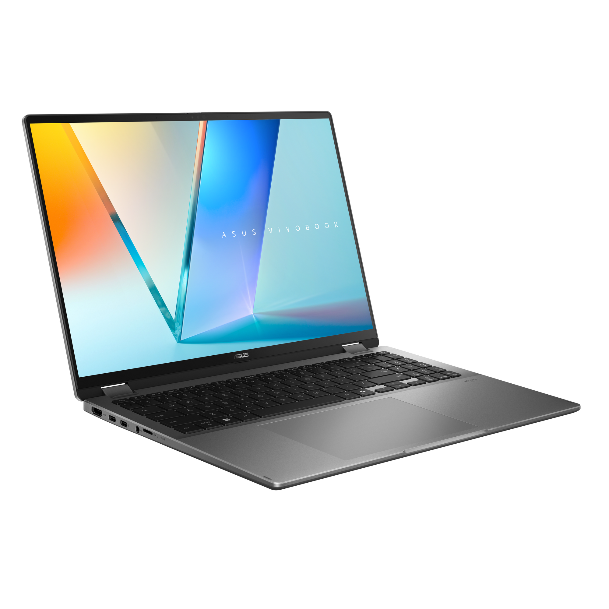 Vivobook 16 Flip TP3607SA-RJ006W 1