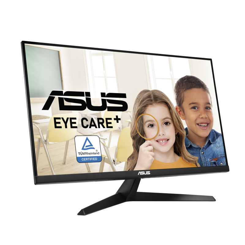 ASUS VY279HGE 27 Zoll Eye Care Gaming Monitor thumbnail 5