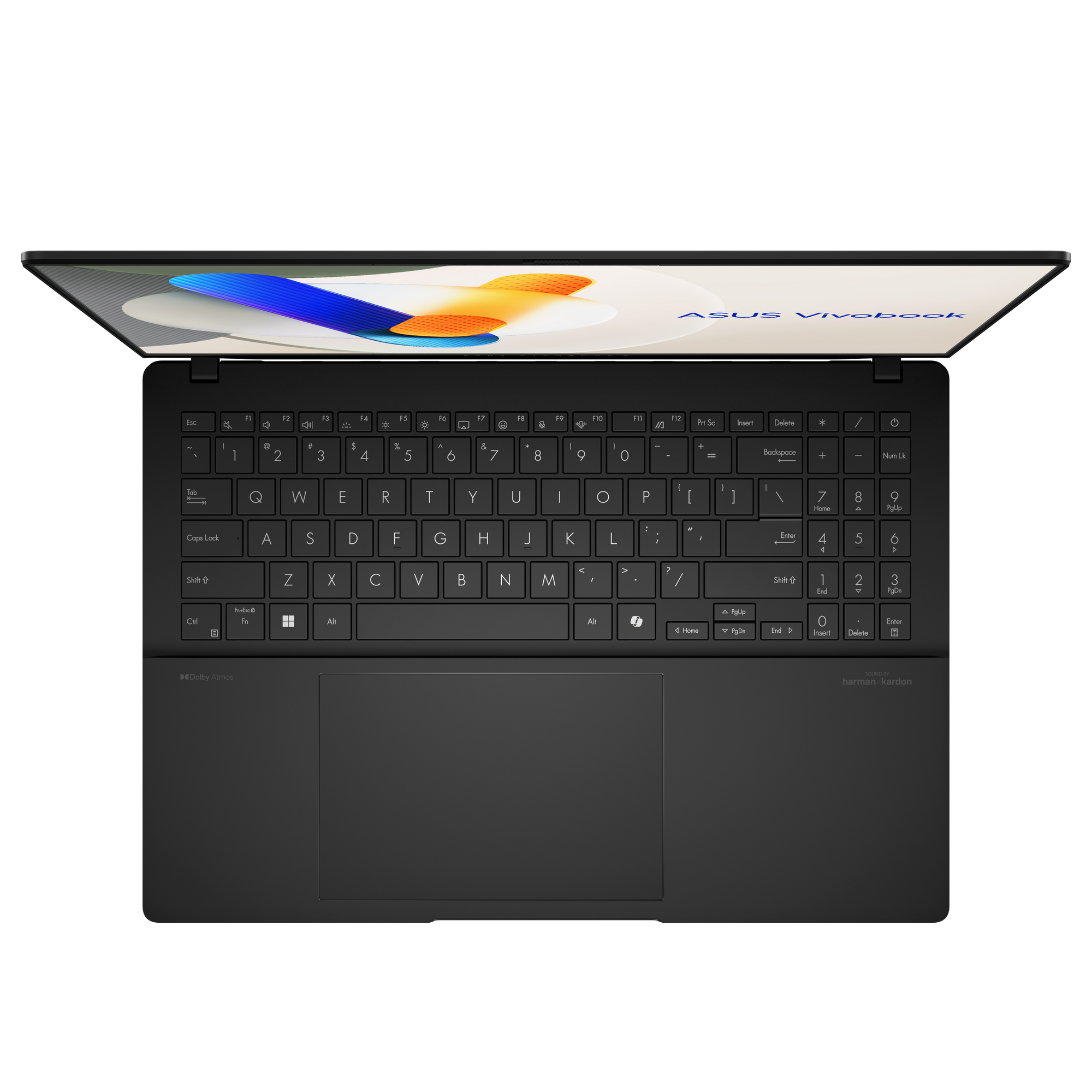 Vivobook S 16 OLED M5606WA-MX021W 2